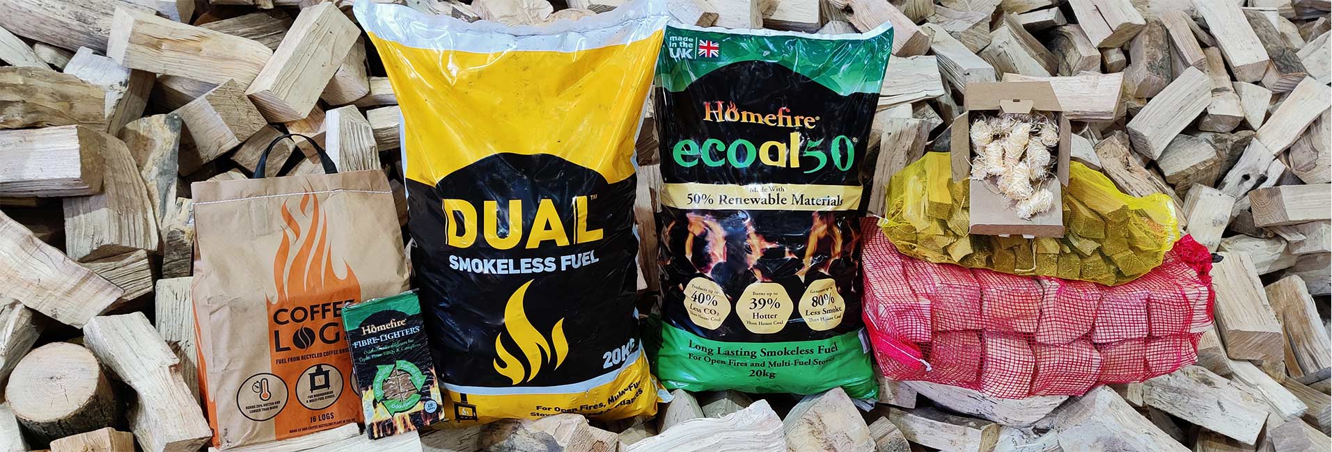 Firewood Products