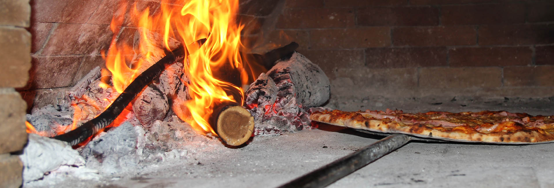 Pizza Oven Firewood