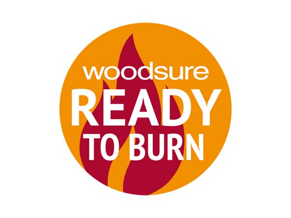 Woodsure - Ready to Burn